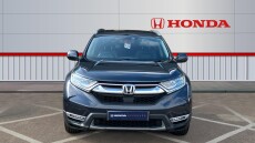Honda CR-V 2.0 i-MMD Hybrid EX 5dr eCVT Hybrid Estate